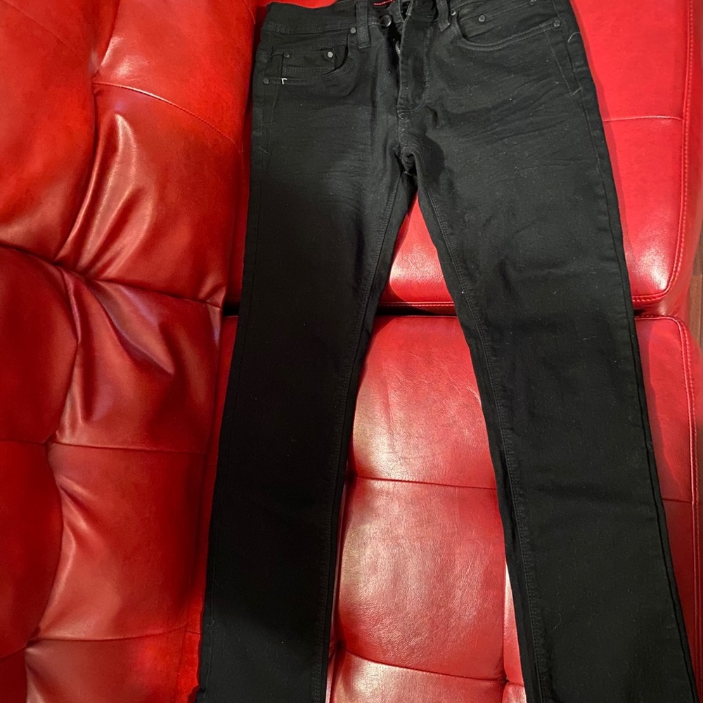 Steve’s Jeans